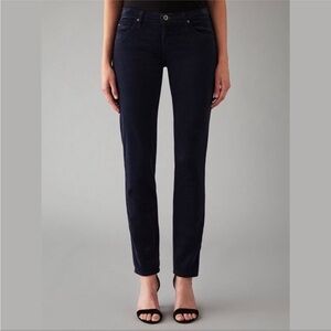 The Stilt cigarette leg